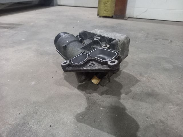 bontott RENAULT MASTER Olajhűtő